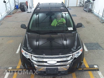 2013 Ford Edge SE - miniatura 2