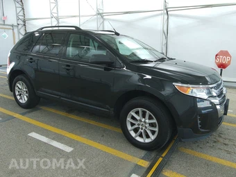 2013 Ford Edge SE - miniatura 3