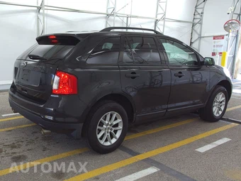 2013 Ford Edge SE - miniatura 4