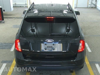 2013 Ford Edge SE - miniatura 5