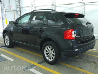 2013 Ford Edge SE - miniatura 6