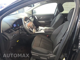 2013 Ford Edge SE - miniatura 7
