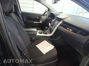 2013 Ford Edge SE - miniatura 8