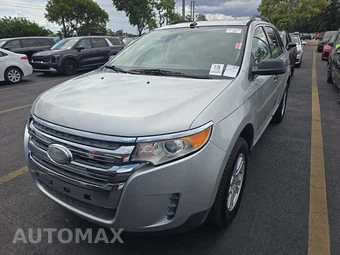 2013 Ford Edge SE