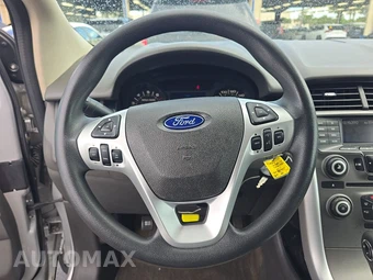 2013 Ford Edge SE – miniatura 10