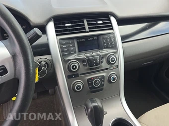 2013 Ford Edge SE – miniatura 11