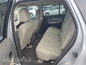 2013 Ford Edge SE – miniatura 13