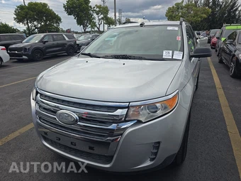 2013 Ford Edge SE – miniatura 2