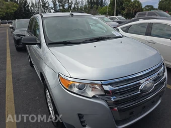 2013 Ford Edge SE – miniatura 3