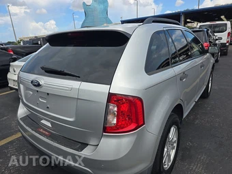 2013 Ford Edge SE – miniatura 4