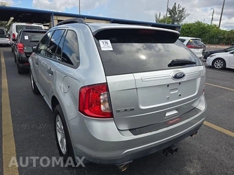 2013 Ford Edge SE – miniatura 6