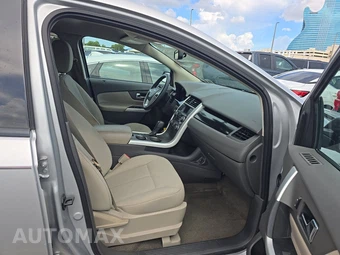 2013 Ford Edge SE – miniatura 8