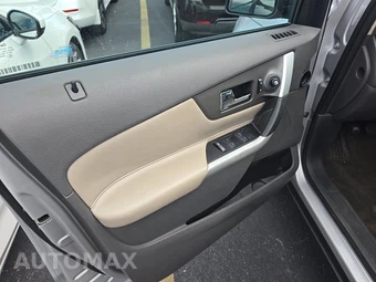 2013 Ford Edge SE – miniatura 9