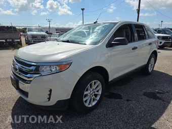 2013 Ford Edge SE
