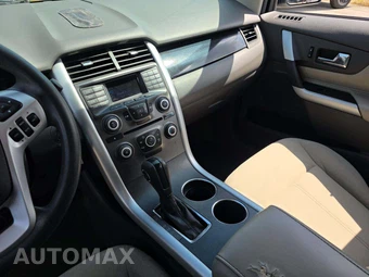 2013 Ford Edge SE – miniatura 10