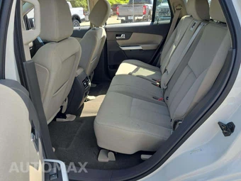 2013 Ford Edge SE – miniatura 13