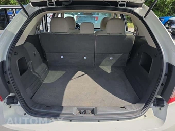 2013 Ford Edge SE – miniatura 14