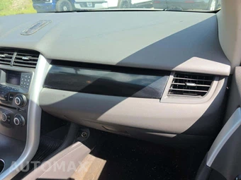 2013 Ford Edge SE – miniatura 19