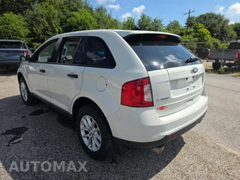 2013 Ford Edge SE – miniatura 2