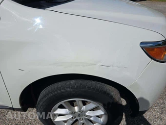 2013 Ford Edge SE – miniatura 25