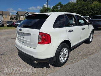 2013 Ford Edge SE – miniatura 3