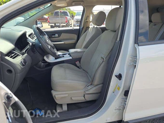 2013 Ford Edge SE – miniatura 6