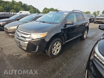 2013 Ford Edge SE