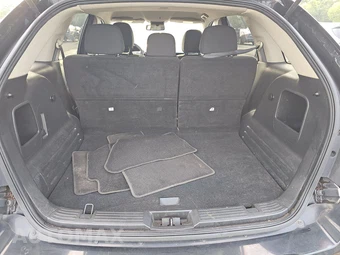 2013 Ford Edge SE - miniatura 16