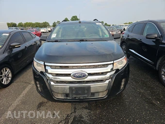 2013 Ford Edge SE - miniatura 2