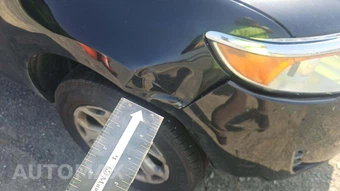 2013 Ford Edge SE - miniatura 22