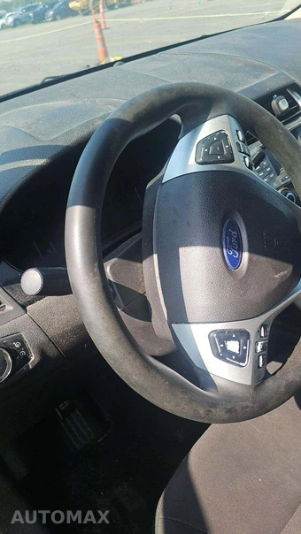 2013 Ford Edge SE - miniatura 23