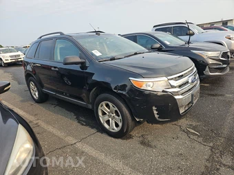 2013 Ford Edge SE - miniatura 3
