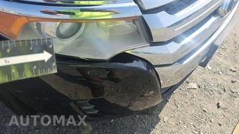 2013 Ford Edge SE - miniatura 32