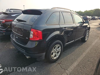 2013 Ford Edge SE - miniatura 4