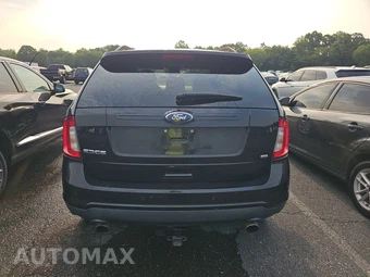 2013 Ford Edge SE - miniatura 5