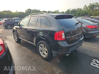 2013 Ford Edge SE - miniatura 6