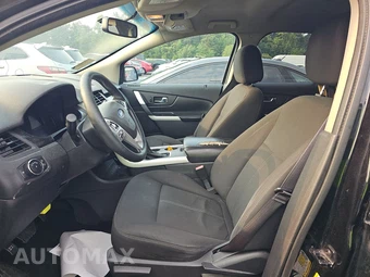 2013 Ford Edge SE - miniatura 7