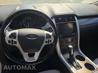 2013 Ford Edge SEL - miniatura 10