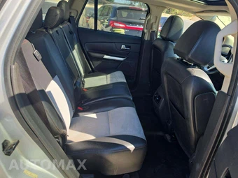 2013 Ford Edge SEL - miniatura 16