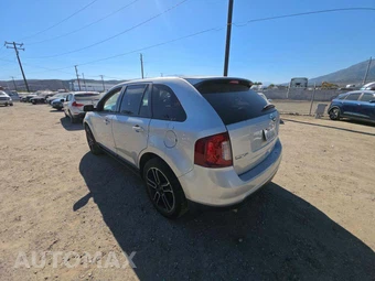 2013 Ford Edge SEL - miniatura 2