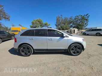 2013 Ford Edge SEL - miniatura 4