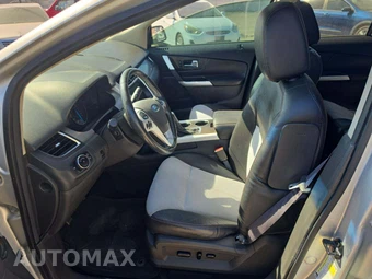 2013 Ford Edge SEL - miniatura 6