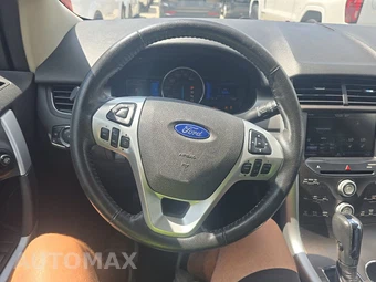 2013 Ford Edge SEL - miniatura 10