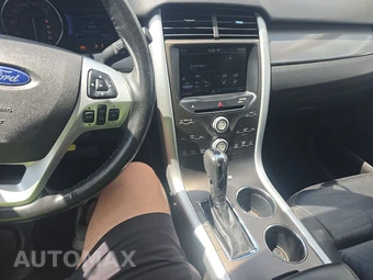 2013 Ford Edge SEL - miniatura 11