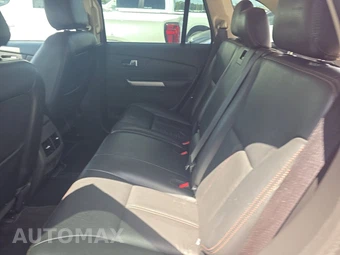 2013 Ford Edge SEL - miniatura 13