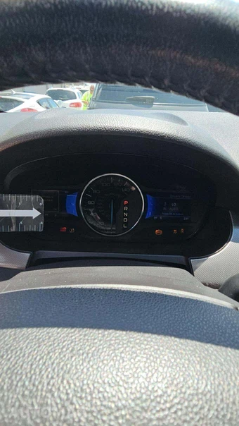 2013 Ford Edge SEL - miniatura 20