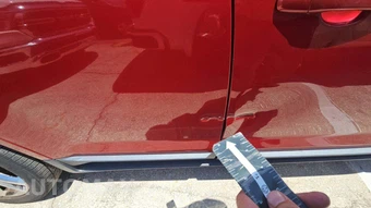 2013 Ford Edge SEL - miniatura 22