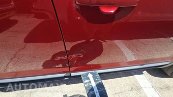 2013 Ford Edge SEL - miniatura 24