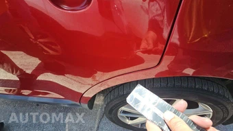 2013 Ford Edge SEL - miniatura 27