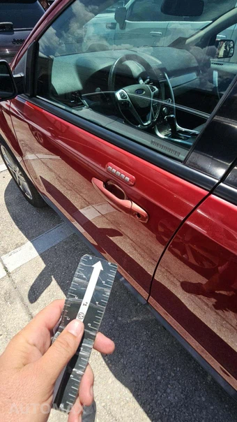 2013 Ford Edge SEL - miniatura 28